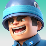 口袋奇兵app 