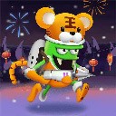 僵尸榨汁机官方最新版