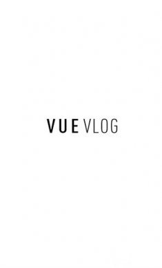 VUE Vlog安卓版