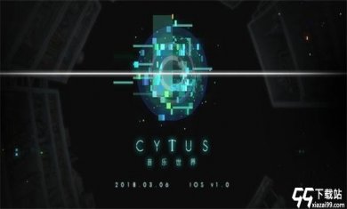 音乐世界CytusII免费版