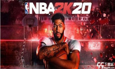 nba2k20荣耀收藏版