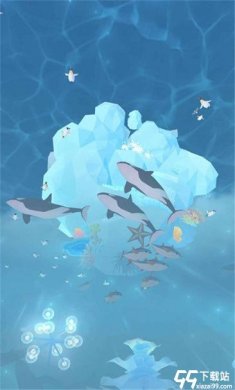 深海水族馆正版