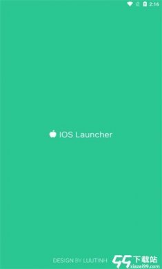 iOS Launcher15