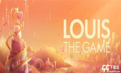 louis the game(路易斯威登)