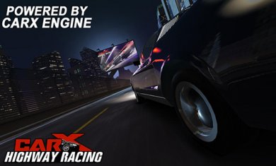 CarX公路赛车免费版 v1.66.2