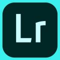 Lightroom cc app