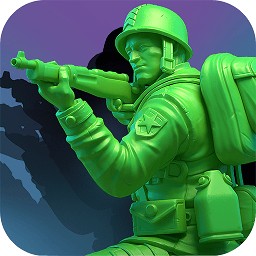 兵人大战官方最新版