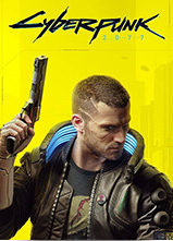 赛博朋克2077官方最新版