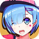 大乱斗学园官方最新版