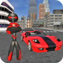 火柴人绳索英雄正版下载