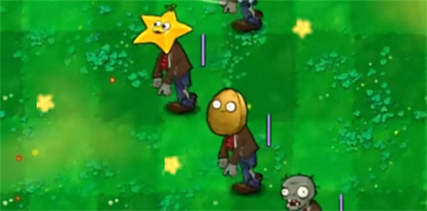 PVZ融合版二创版