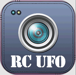 rcufo无人机app手机版下载