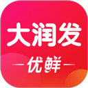 大润发优鲜超市安卓版