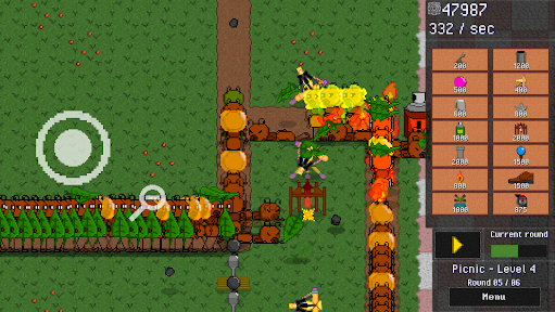 蚂蚁防御塔最新版截图2