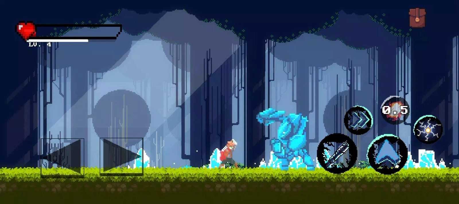 圣杯骑士安卓版截图3