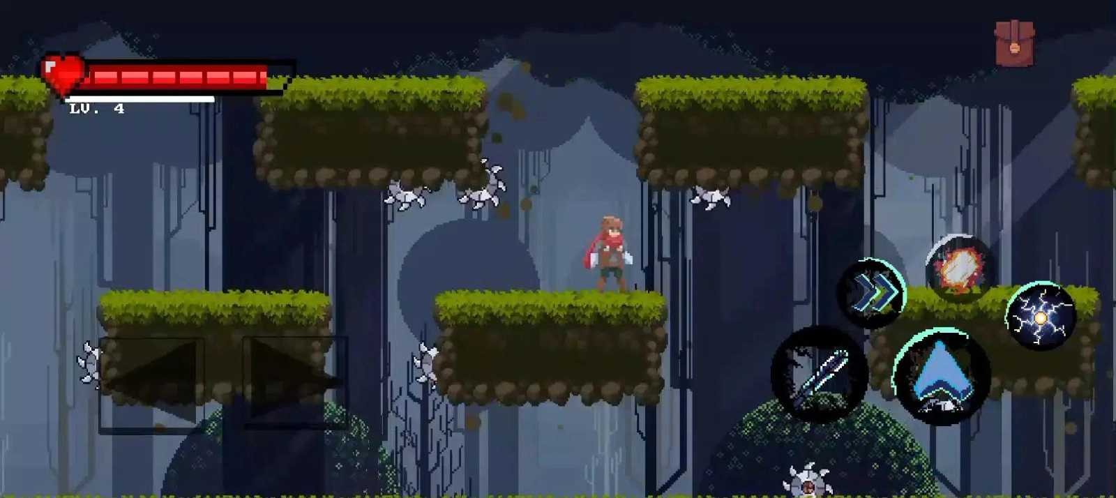 圣杯骑士安卓版截图2