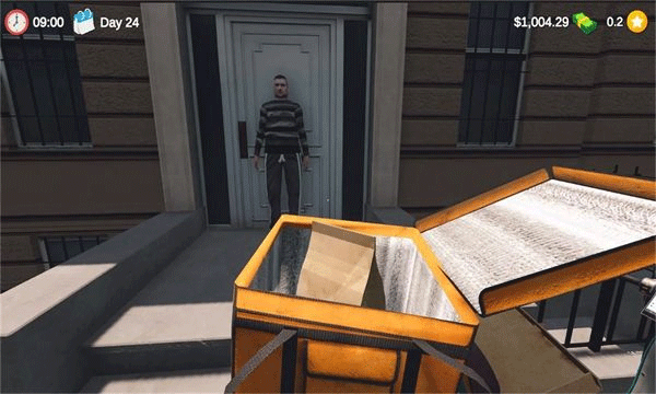 外卖模拟器安卓版截图4