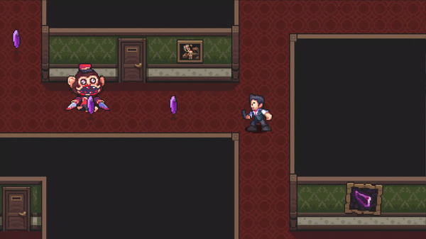 超级黑暗欺骗安卓版截图3