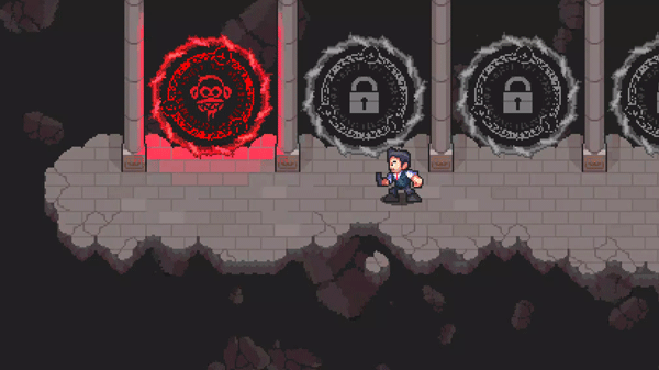 超级黑暗欺骗安卓版截图4